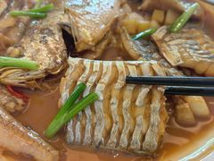 -九里云松·天香餐厅