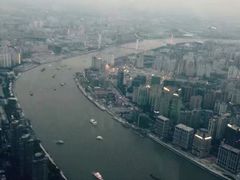 -上海中心大厦