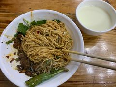 -新范张记卤面馆(总店)