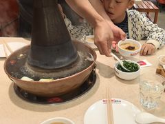 -阳坊大都涮羊肉(阳坊总店)