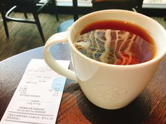 -星巴克(苏州诚品店)