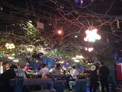 -寂寞的豆芽 蒙古原切大串(金宇店)
