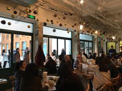 大堂-RAC BAR(安福路店)