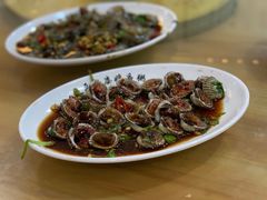 -长平老姿娘夜粥(平东一街店)