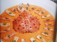-写庭·鱼鲜川菜·宴请(铁像寺水街店)