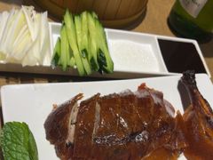 -河沿肉饼Beijing Pie(东华门店)