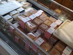 -面包新语(滨湖万达店)
