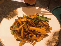 -丝路金桃·新疆菜(徐汇店)