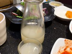 -木槿花韩式炭烤·熟成肉工坊(孙文东路店)