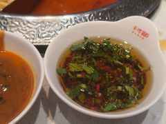 -千牛将·鲜牛肉火锅(开元路店)