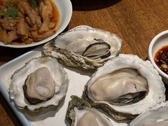 -乔街深夜食堂·台州菜·高压锅生蚝(杭州总店)
