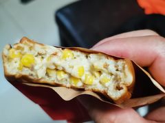 -拾烧·古法手作车轮饼(西直门凯德茂店)