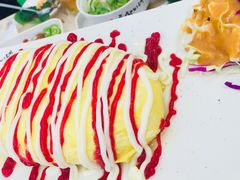 -秋香家韩式炭火烤肉(磐石路店)