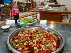 -辣得香川菜馆(横屿鳝溪佳园店)