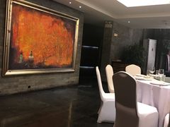 包厢-唐廊烤鸭店(工体店)