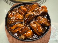 -满堂春特色餐馆