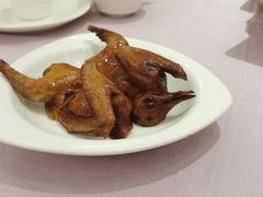 -金时代顺风大酒店(静安大融城店)