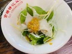 -官塘锋记鱼生·生腌·砂锅粥(牌坊街店)