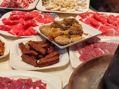 -福寿斋·老北京铜锅涮肉·烤鸭(顺义总店)