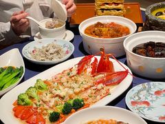 -维园悦谱·海派家常菜(乌鲁木齐南路店)