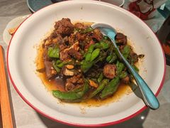 -鱼你相聚·河鲜馆(袁家岭店)