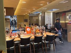 -一豚轩·烧鸟·豚骨拉面(五四路店)