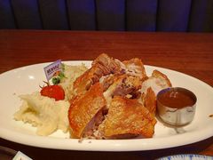 -Ambra Haus琥珀屋精酿餐厅(宝山店)