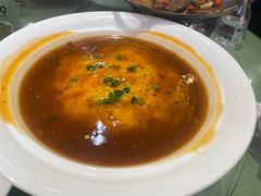 -桃子餐厅·天津菜(王顶堤总店)