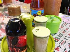 -七爺清汤腩(南开大悦城店)