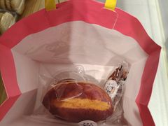 -包满意面包糕点(东坝店)