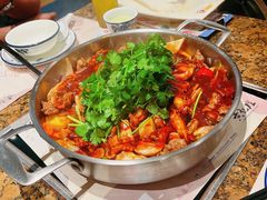 -黄记煌三汁焖锅(欢乐海岸店)
