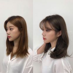 -Hello Lady发型设计