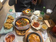 -七八冷面·延边朝鲜族美食(欢乐谷店)