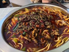 -宽口美蛙鱼头(大唐西市店)