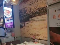 -西域阿里马新疆菜·清真(桂花路店)