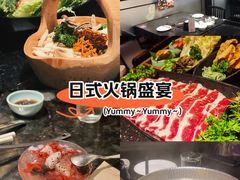 -捞王猪肚鸡火锅(财富中心店)