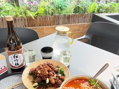-多味居(剪子巷店)
