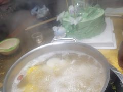 -手选潮汕鲜活牛肉火锅(二七广场店)