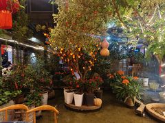 -海韵人家.海景花园经典云南菜(双廊店)