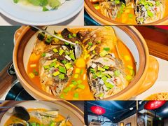 -千岛湖小鱼儿·淳安匠心农家菜