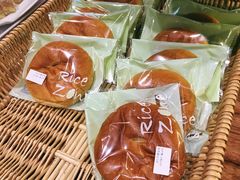 -RiceZone乐食尊纯米面包坊(望京店)