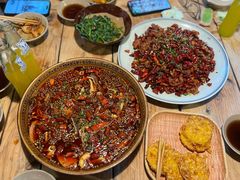 -饭江湖·江湖菜(湖广会馆店)