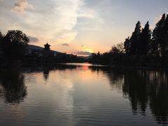 -乡村小榭饭店