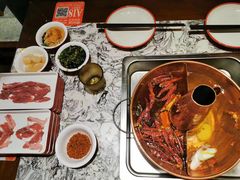 -京元盛铜锅涮肉(上海总店)