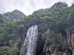 -陕西省红河谷森林公园