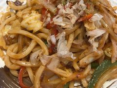 -林妈妈村·日式料理(宝山万达店)