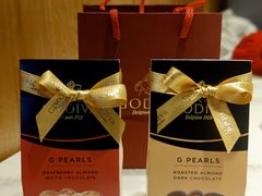 -GODIVA(海岸城店)
