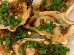 -芭菲盛宴·环球美食(解放碑英利国际店)
