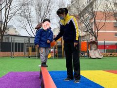 -北京市朝阳区阳光起点幼儿园(东坝园)