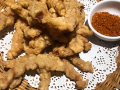 -老阿爸鲜鱼土菜(昆山花桥店)
